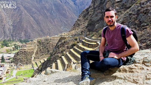 Entrevista a José Luis Toribio - Adictos a los viajes