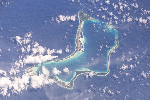 Islas donde perderse - Islas Mauricio