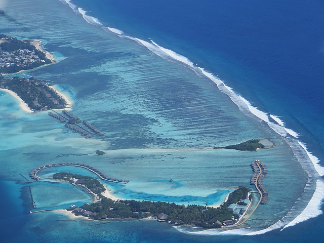Islas donde perderse - Kuredu (Maldivas)