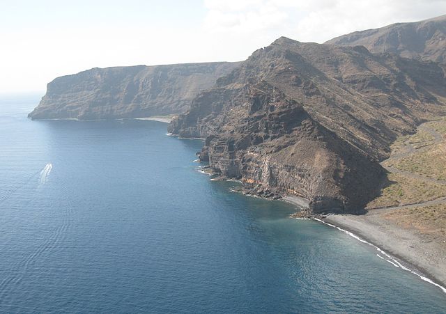 Islas donde perderse - La Gomera (Canarias)
