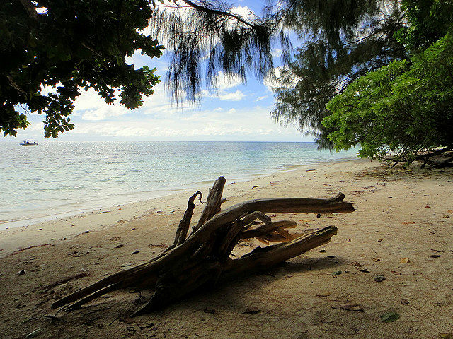 Islas donde perderse - Palau Islands