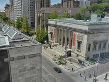 Musée des beaux arts de Montréal