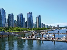 Vancouver - séjour linguistique au Canada