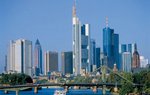 Travel Guide Frankfurt