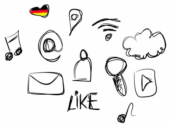 Imparare il tedesco online