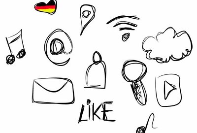 Online Resources to learn German