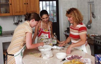 Cooking and Cocktail Course in Playa del Carmen