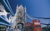 Pictures of our language school and London: Tower Bridge, London