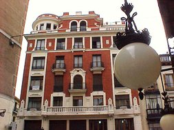 Ecole de langue de Madrid