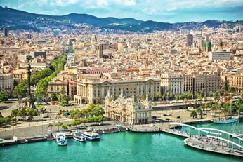 Guide espagne Barcelone Guide espagne Barcelone