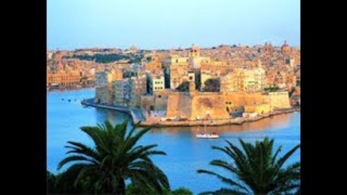 The Maltese Islands in 4 Minutes
