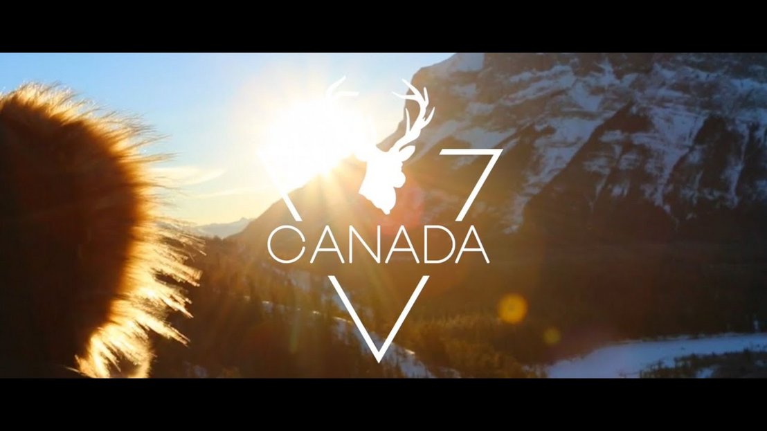 CANADA | Travel Film