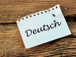 Vocabulaire allemand pour parler couramment