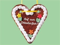 Oktoberfest en Allemagne - Traditions allemandes