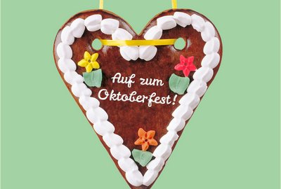 Oktoberfest en Allemagne - Traditions allemandes