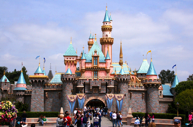 Disneyland Los Angeles Disneyland Los Angeles