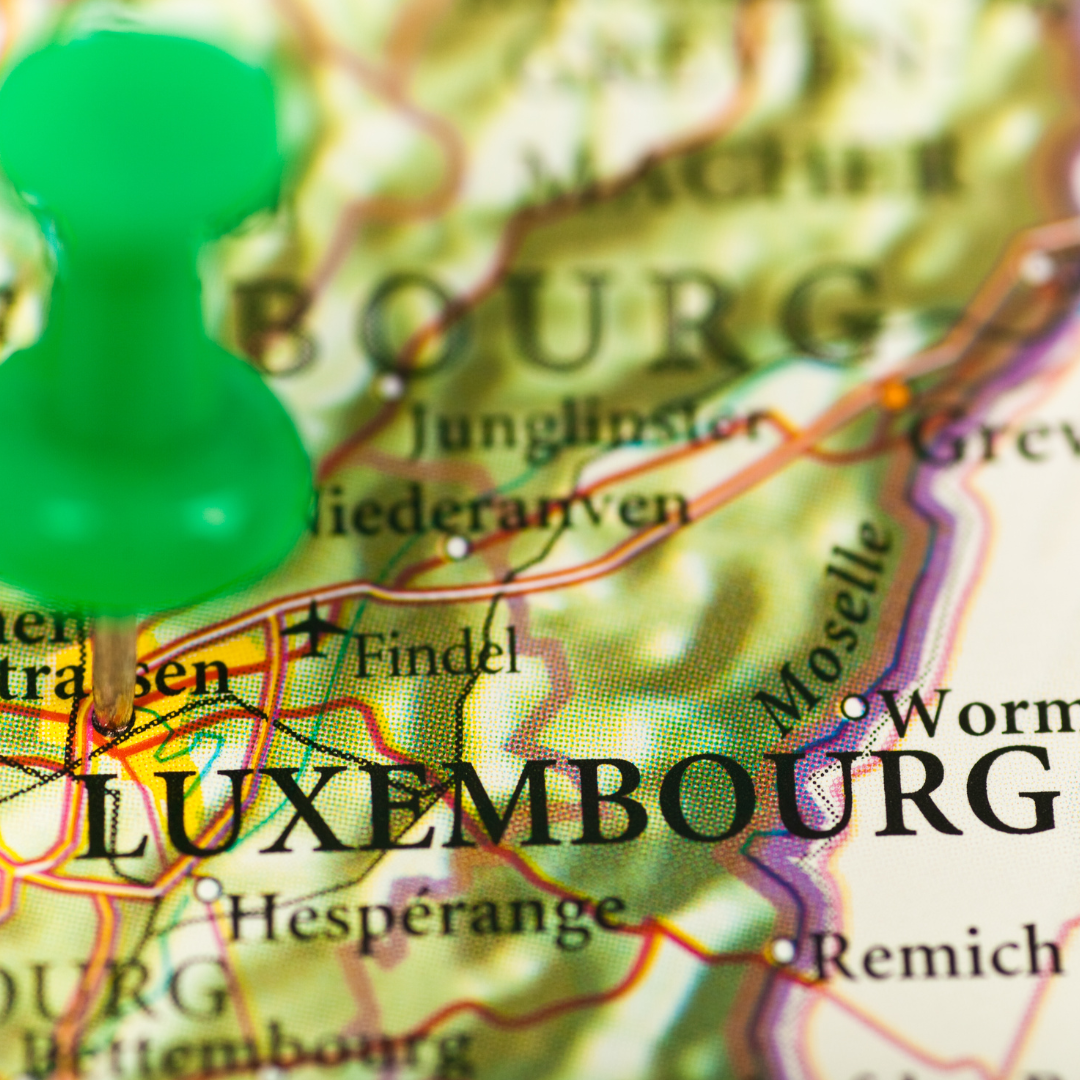 Language Luxembourg: what language is spoken? Official and spoken ...