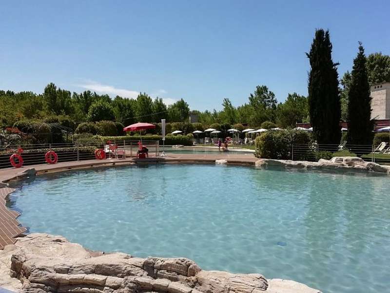 Viareggio Pool