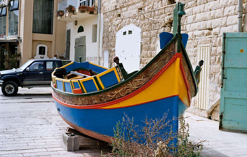 Descubre el estilo de vida de Malta