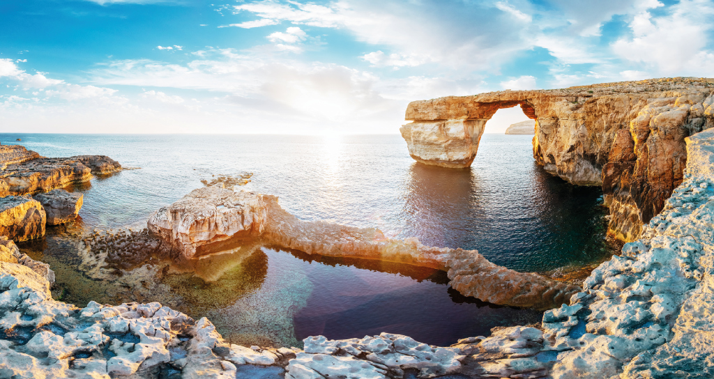 Azure Window - Malta