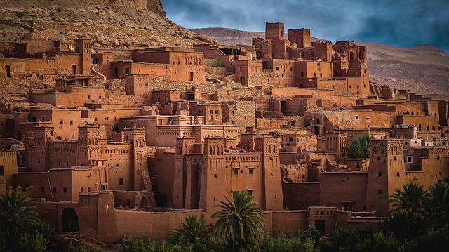 [Translate to Spanish (South America):] Junio - Viajes a Marruecos 2019