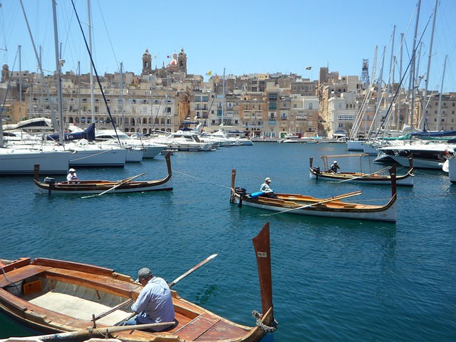 Voyager à Malte en 2019