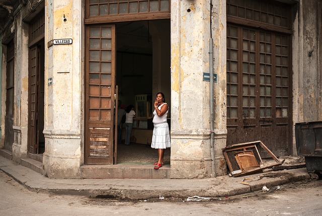 voyage à Cuba 2019
