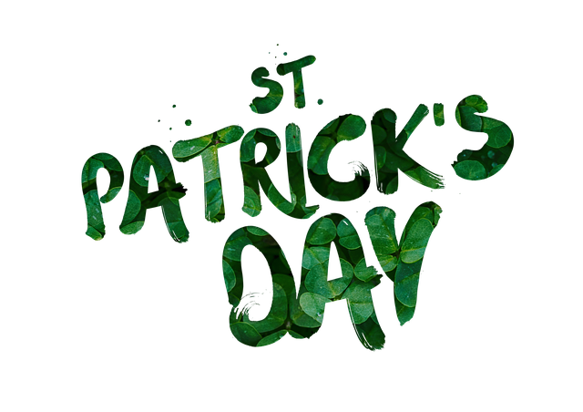 [Translate to Spanish (South America):] St. Patrick's Day