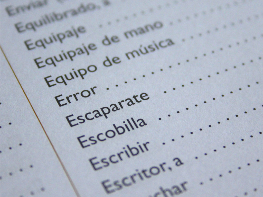 Che Differenze Ci Sono tra Imparare lo Spagnolo e Imparare il