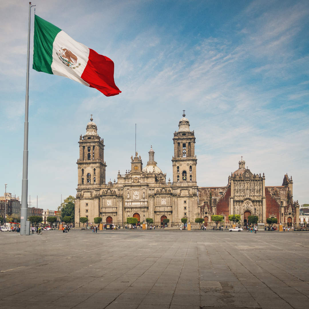 What language is spoken in Mexico? Spoken and official Mexican language