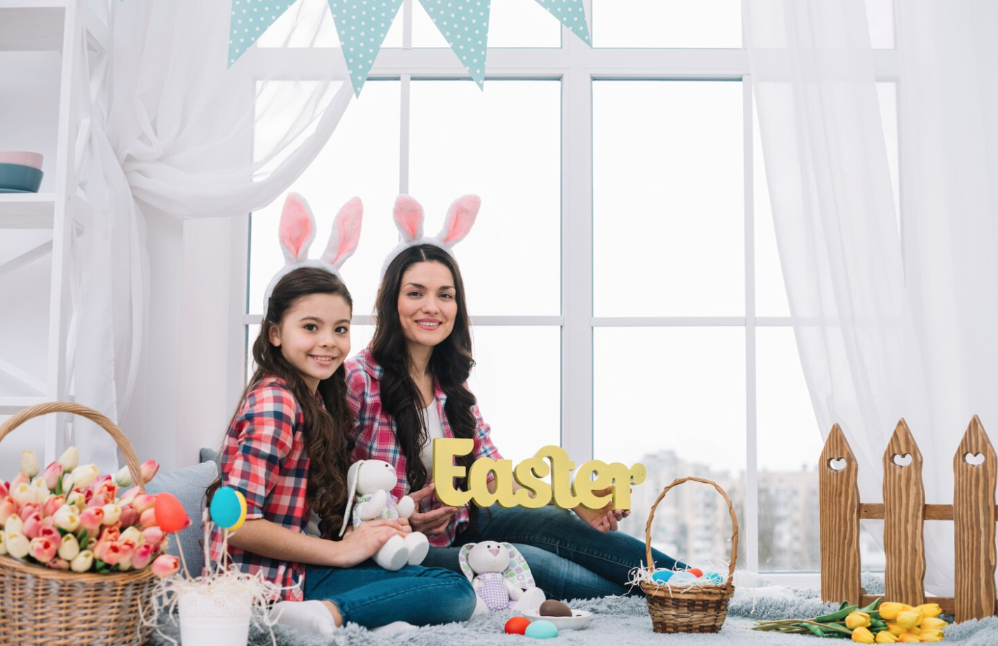Buona Pasqua in tutte le lingue