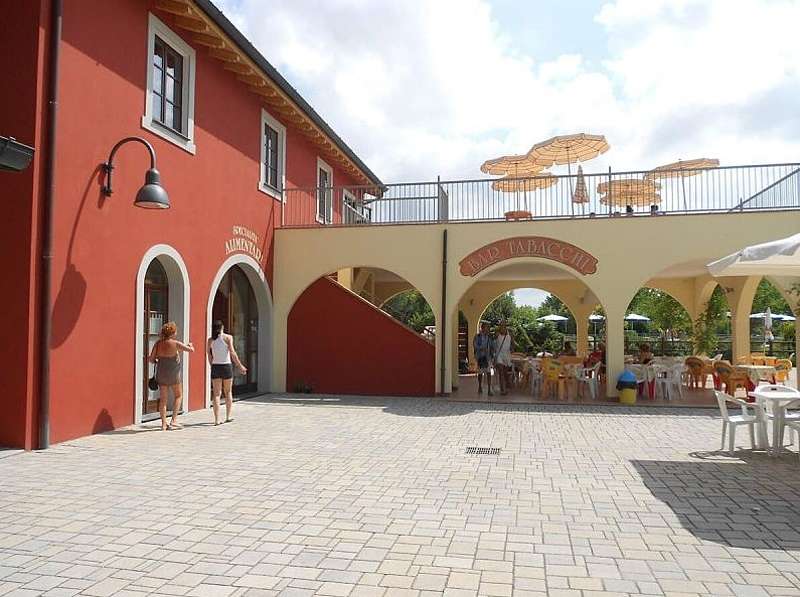 Viareggio Bar