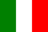 Drapeau Italie Drapeau Italie