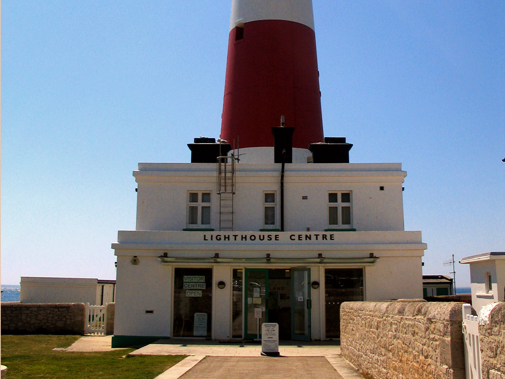 Portland Lighthouse Centre