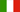 Italia - Italiano