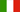 Test d'italien