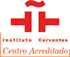 스프라크카페 인증기관 - Instituto Cervantes