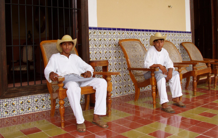 Is this the typical Mexican? Is this the typical Mexican?