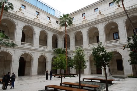 Musée de Malaga Musée de Malaga
