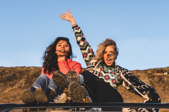 ragazze alla pari