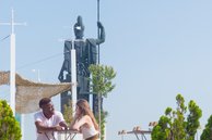 Voyage à Madrid