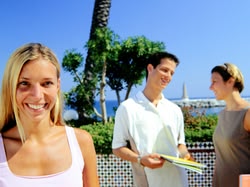 Séjours espagnols pour adultes en Espagne