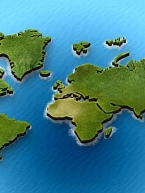 Nombre pays Océanie