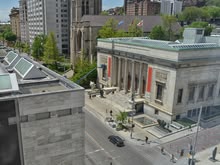 Musée des beaux arts de Montréal