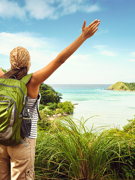 Places to visit in your lifetime
