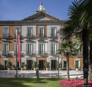 Musée Thyssen-Bornemisza Musée Thyssen-Bornemisza