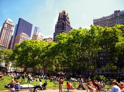 Atividades de Lazer em New York de Intercâmbio para Negócios