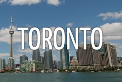 cose da vedere a toronto