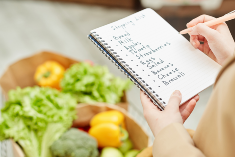 Poznaj słownictwo używane podczas zakupów