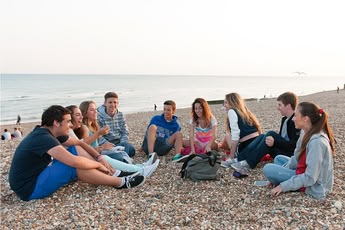 Eastbourne